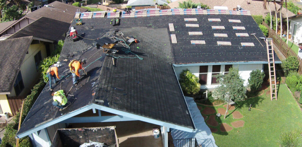 When to Inspect or Replace Your Roof